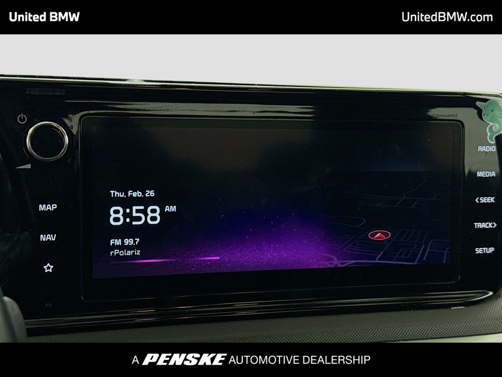 Thumbnail: 2023 Kia K5 - 8