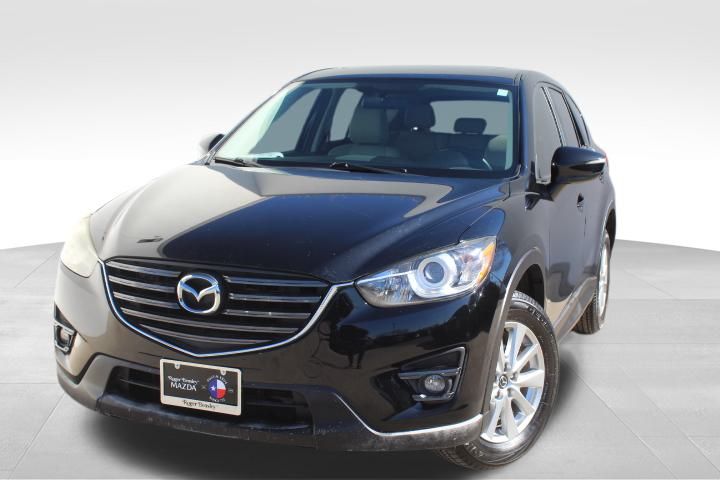 Used Car 2016 Mazda Cx-5  Touring For Sale Under $15,000 In Georgetown, Texas