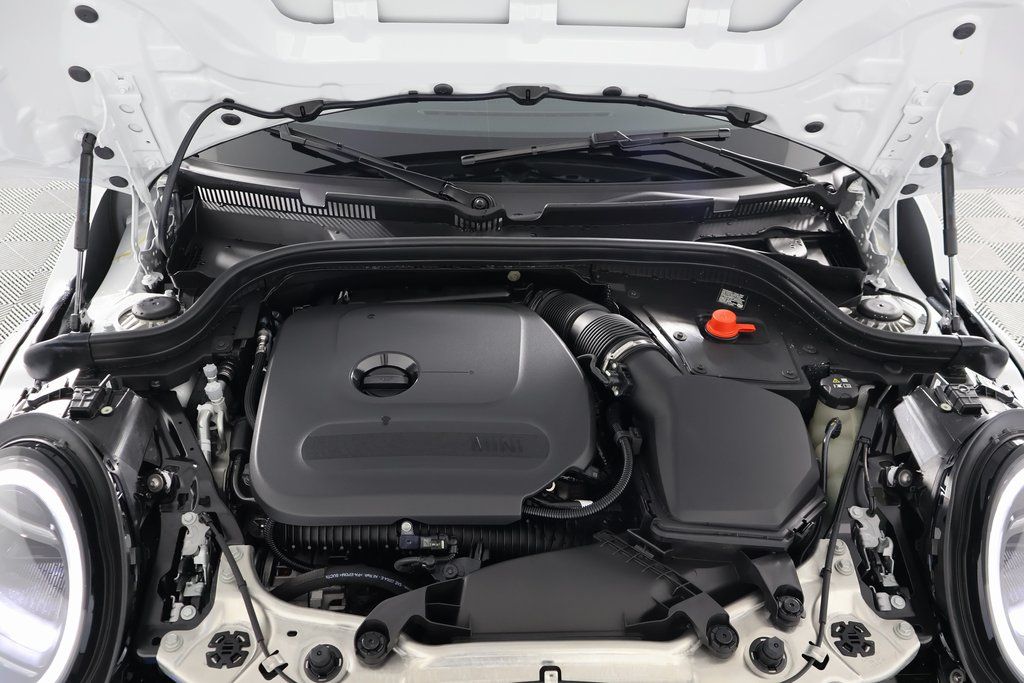 Thumbnail: 2026 MINI Cooper - 11