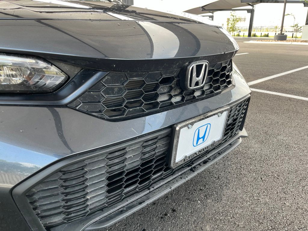 Thumbnail: 2025 Honda Civic - 13