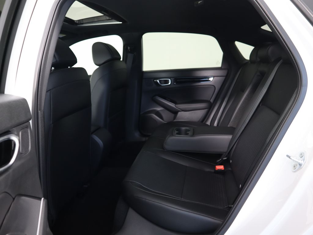 Thumbnail: 2026 Honda Civic - 23