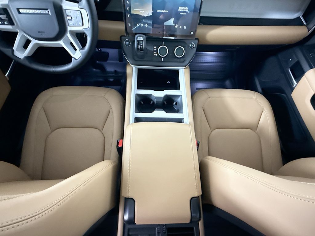 Thumbnail: 2026 Land Rover Defender - 16