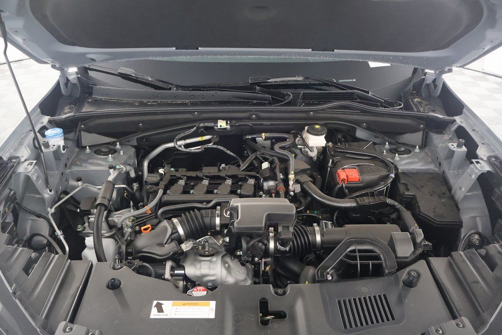2025 Acura ADX A-SPEC ADVANCE 9