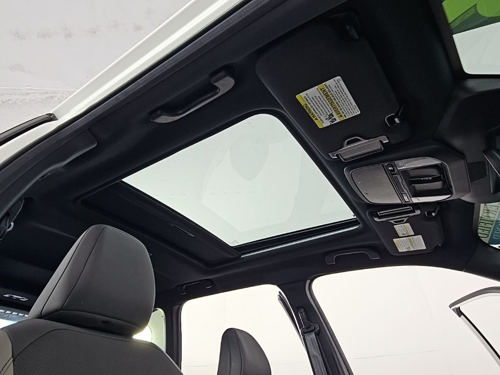 Thumbnail: 2026 Subaru Forester - 18