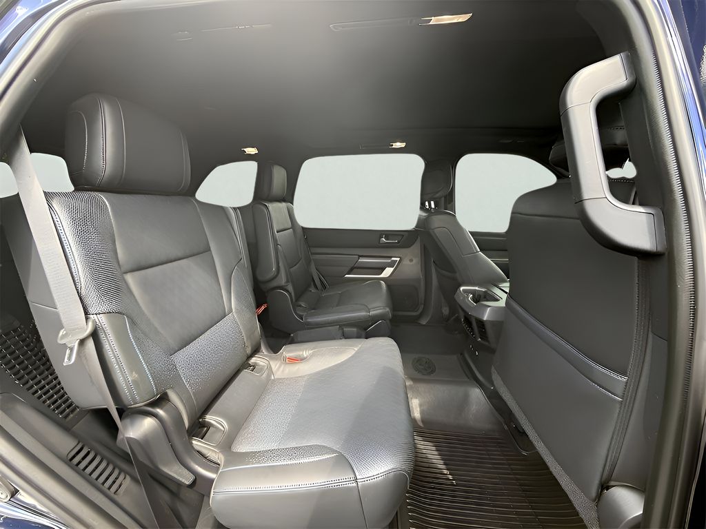 2023 Toyota Sequoia