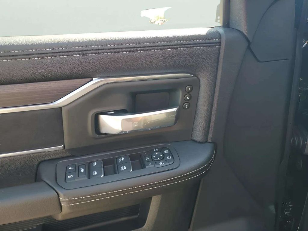 New Car 2025 Ram 2500  Laramie For Sale Under $110,000 In Austin, Texas