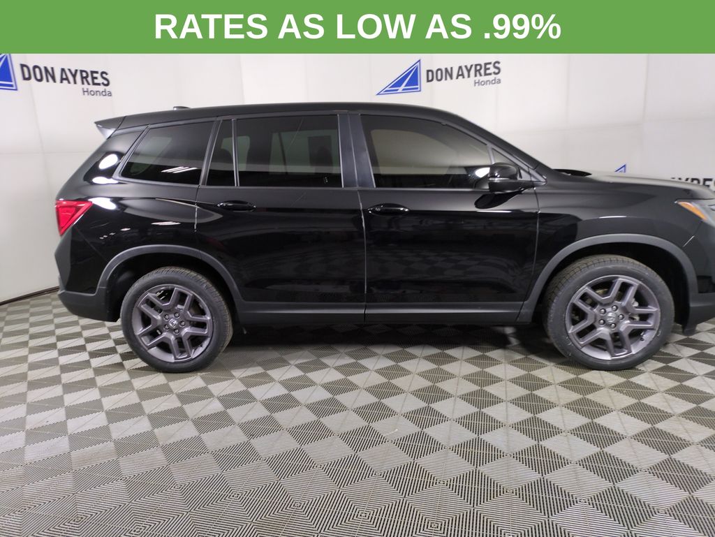 Used 2023 Honda Passport For Sale in Fort Wayne, IN