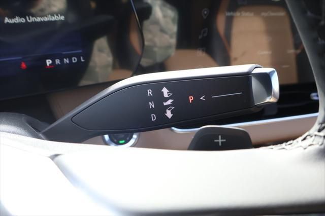 Thumbnail: 2026 Chevrolet Equinox - 23