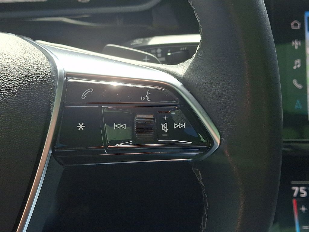 Thumbnail: 2024 Audi Q8 e-tron - 23