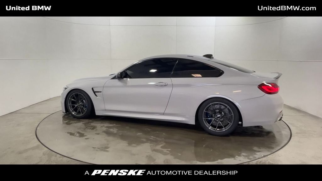 Thumbnail: 2020 BMW M4 - 6