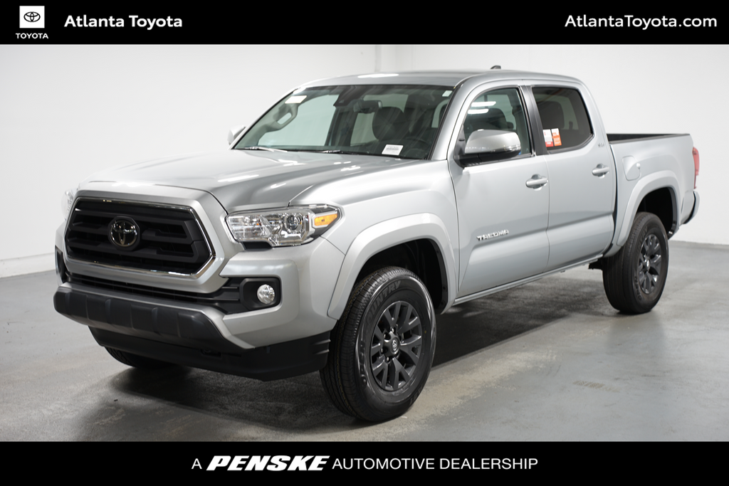 2022 Toyota Tacoma SR5 -
                Duluth, GA