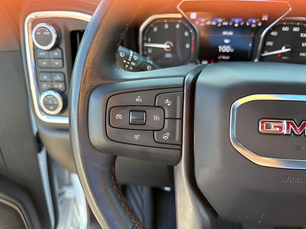 Used Car 2022 Gmc Sierra 2500hd  At4 For Sale Under $60,000 In Austin, Texas