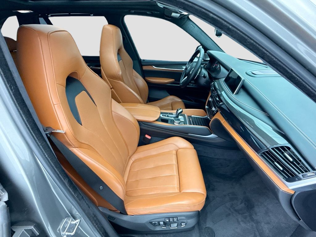 Thumbnail: 2017 BMW X5 - 19