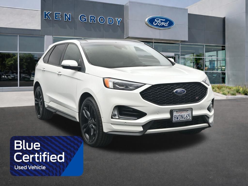 2020 Ford Edge ST AWD