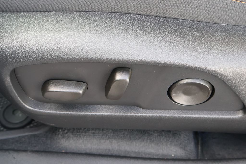 Thumbnail: 2026 Chevrolet Equinox - 16