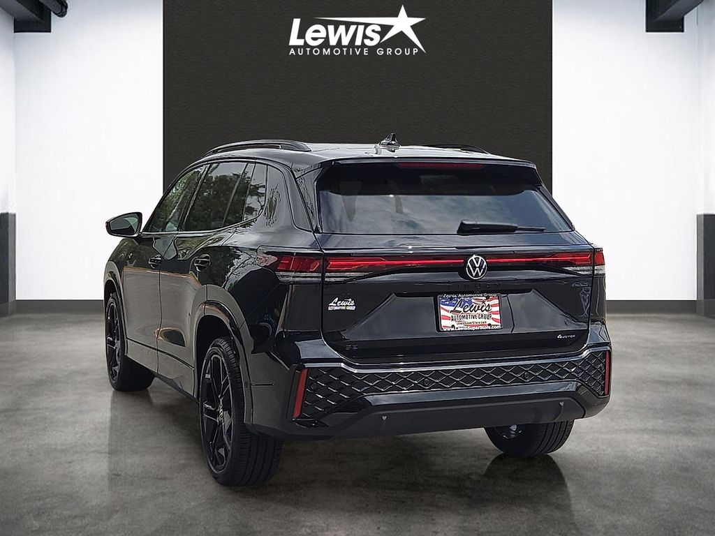 Used 2025 Volkswagen Tiguan For Sale in Farmington, AR