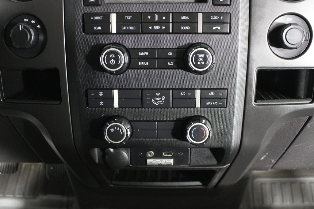 Used 2013 Ford F-150 for sale in 