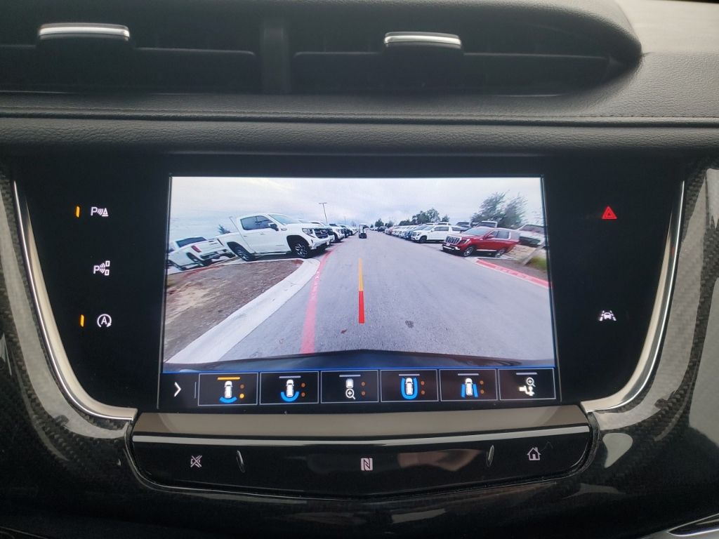 Used Car 2020 Cadillac Xt6  Sport For Sale Under $25,000 In Austin, Texas