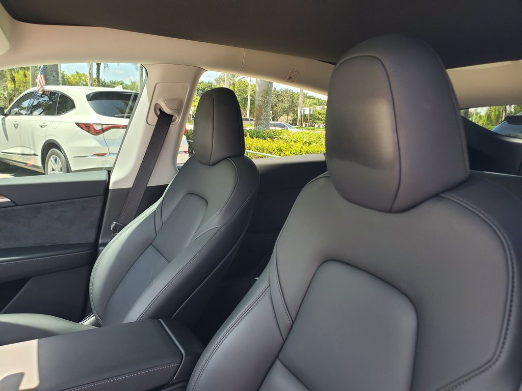 2025 Tesla Model Y - $37,488