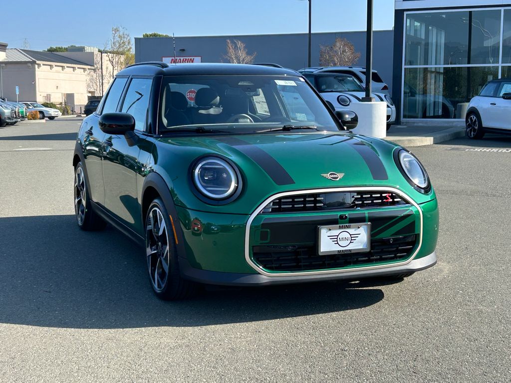 Thumbnail: 2026 MINI Cooper - 7