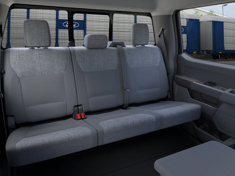 2026 Ford F-250 Super Duty King Ranch