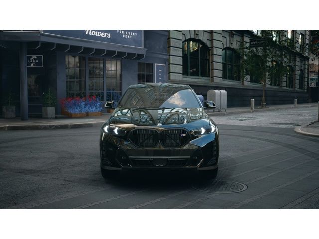 Thumbnail: 2026 BMW X6 - 3