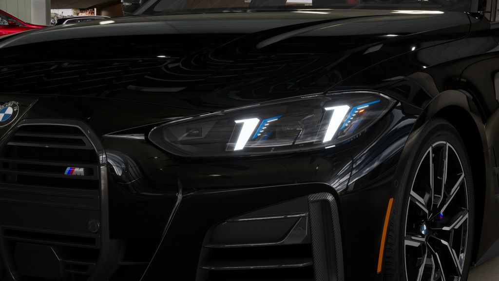 Thumbnail: 2026 BMW 4 Series - 6