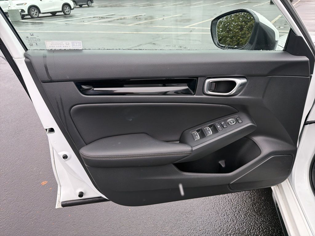 Thumbnail: 2023 Honda Civic - 19