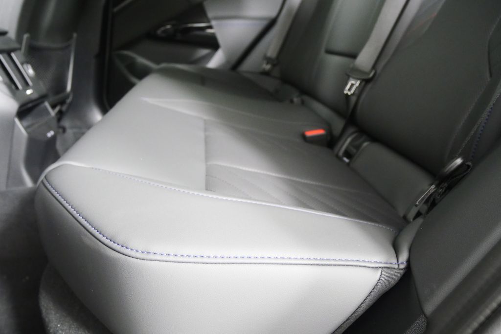 Thumbnail: 2026 BMW X3 - 16