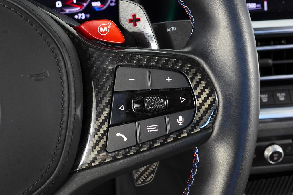 Thumbnail: 2023 BMW M4 - 27