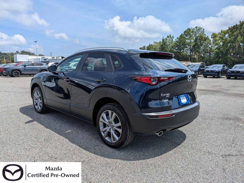 2026 Mazda CX-30 2.5 S Premium