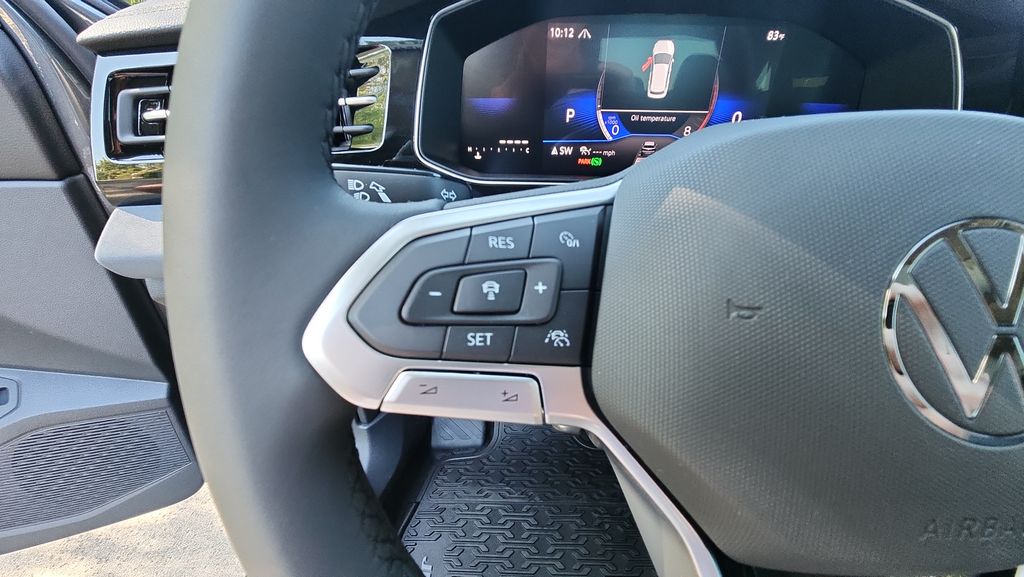 2026 Volkswagen Jetta