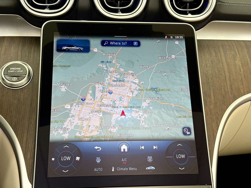 Thumbnail: 2026 Mercedes-Benz CLE - 14