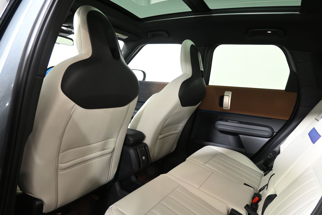 Thumbnail: 2027 MINI Cooper Countryman - 30