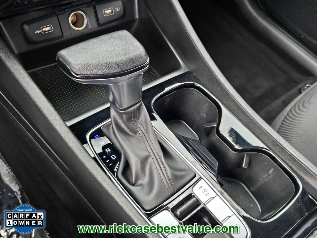 2024 Hyundai Tucson - $20,790