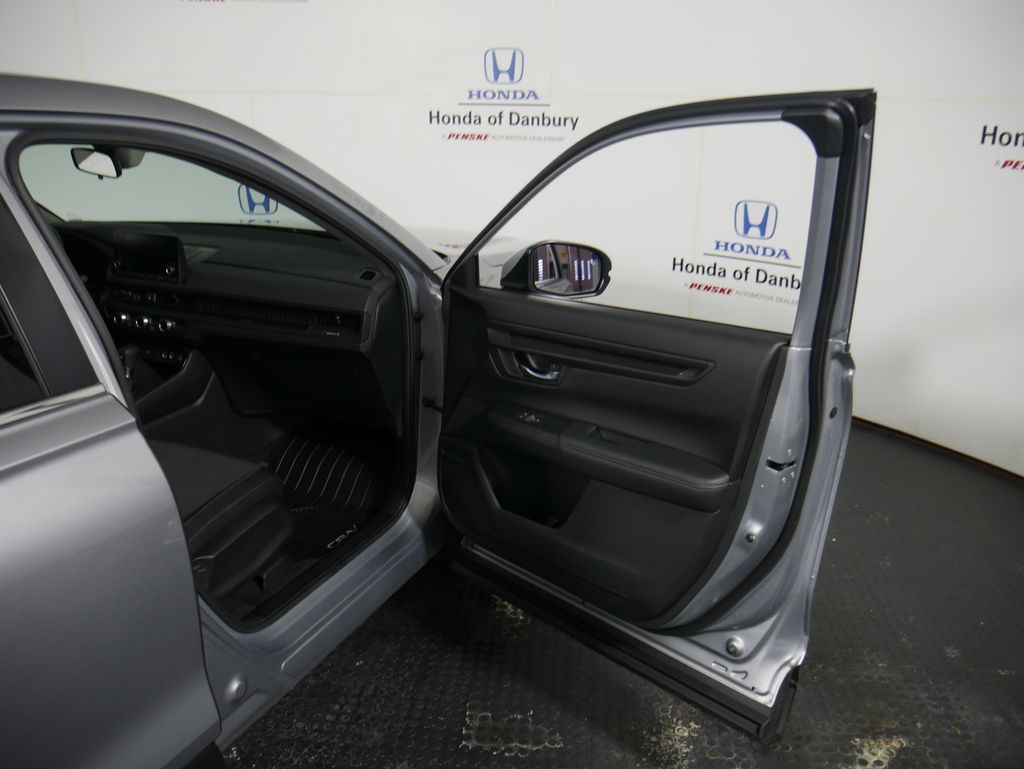 Thumbnail: 2023 Honda CR-V - 7