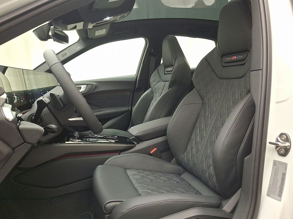 Thumbnail: 2025 Audi S5 - 8