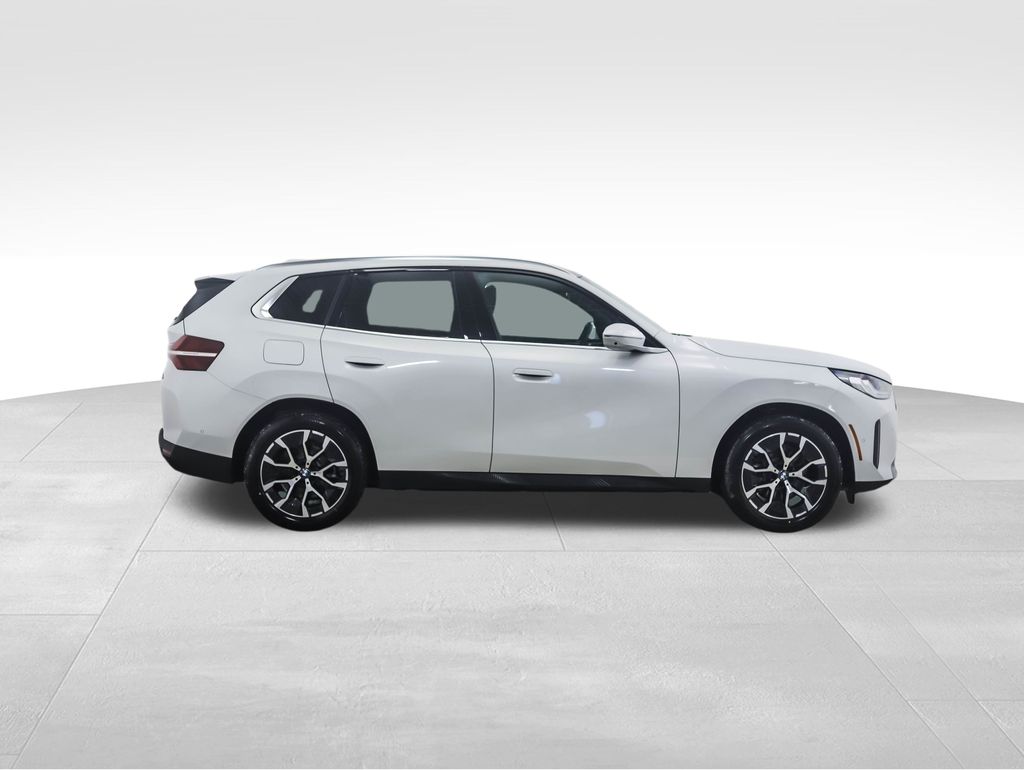 Thumbnail: 2026 BMW X3 - 6