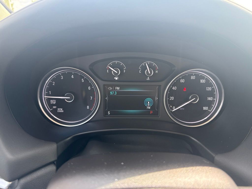 Used 2018 Buick Enclave SUV