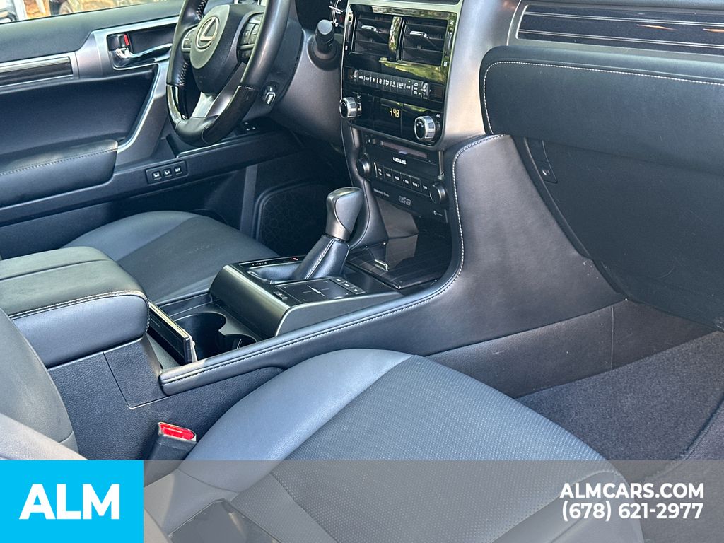 2023 Lexus GX PREMIUM - Photo 36