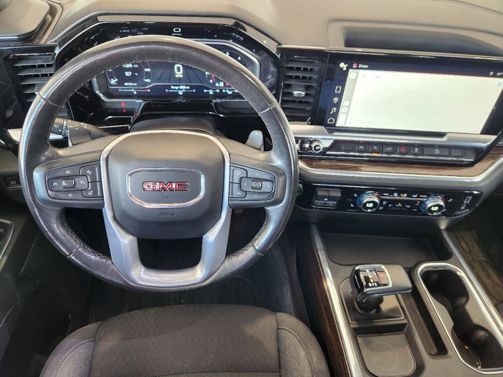 2023 GMC Sierra 1500 Elevation 31