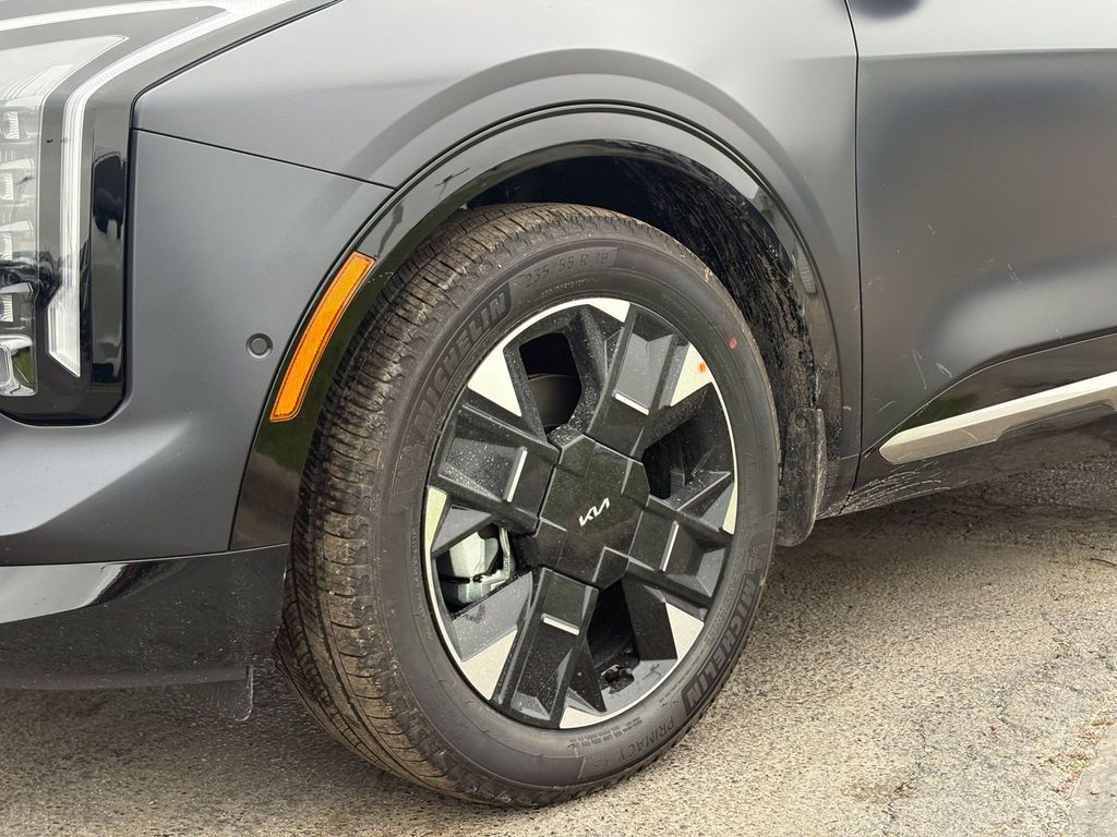New 2026 Kia Sportage SUV