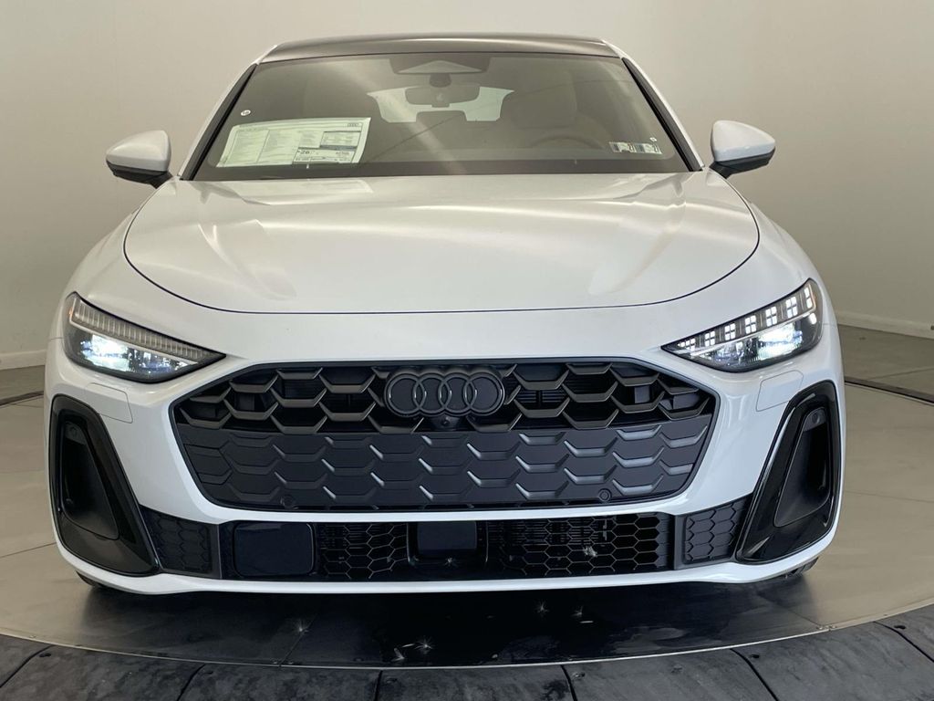 2026 Audi A5 - 9