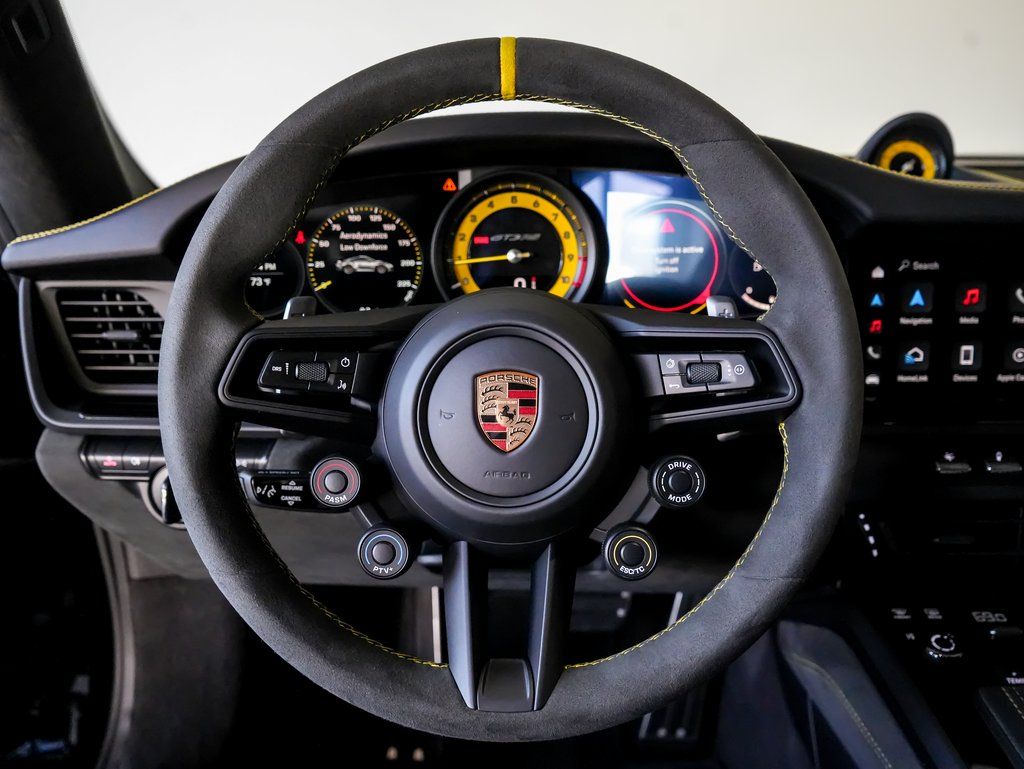 Certified Used 2025  Porsche GT3 RS image 19