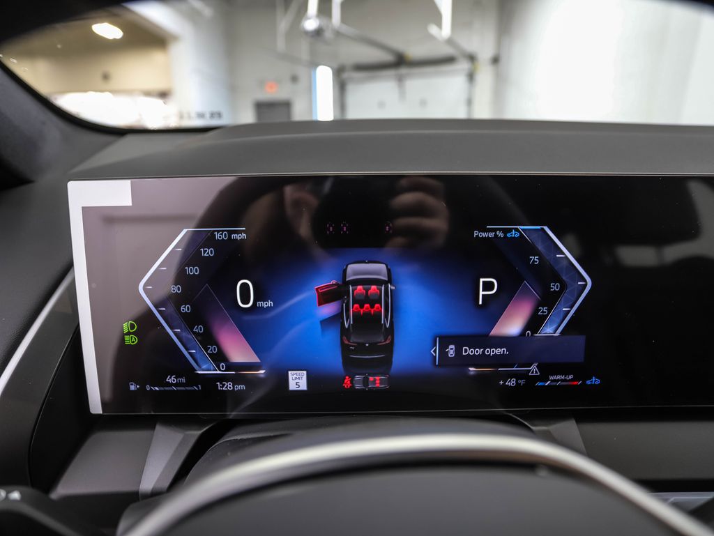 Thumbnail: 2026 BMW X3 - 14