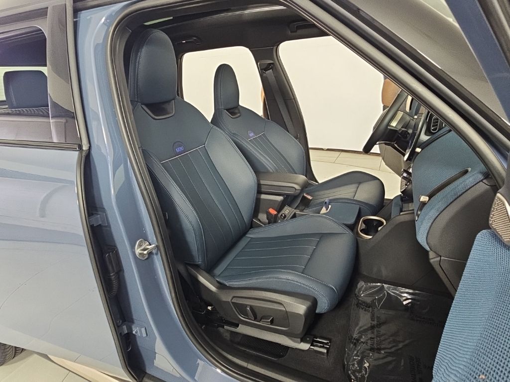 Thumbnail: 2026 MINI Cooper Countryman - 19