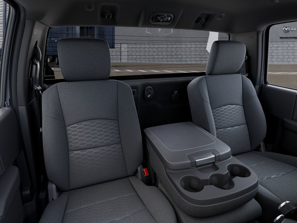 New 2026 Ram 3500 Truck
