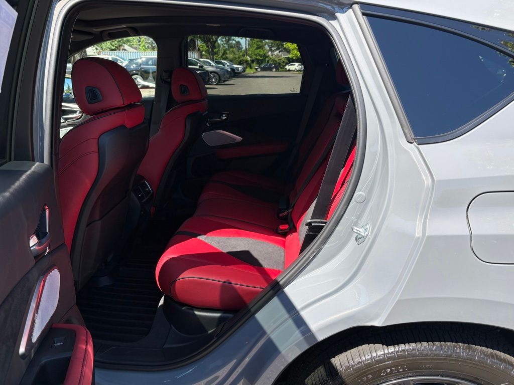2026 Acura RDX A-Spec Package