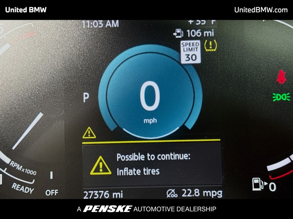 Thumbnail: 2022 MINI Cooper Clubman - 7