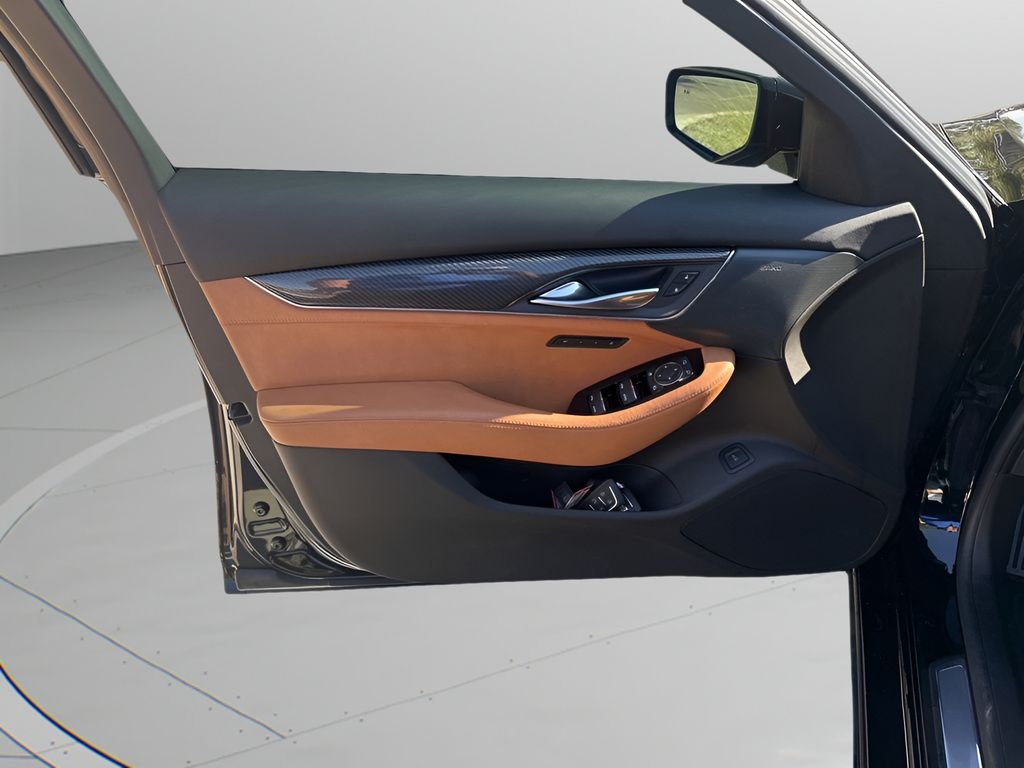 New Car 2025 Cadillac Ct5  Premium Luxury For Sale Under $70,000 In Austin, Texas